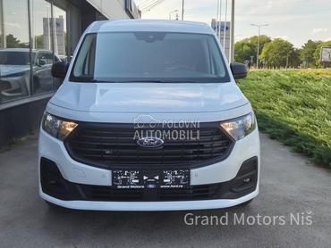 Ford Connect 2.0 EcoBlue Trend