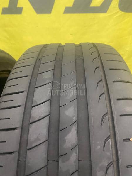 Imperial 235/45 R17 Letnja