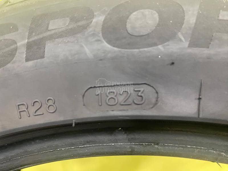 Imperial 235/45 R17 Letnja