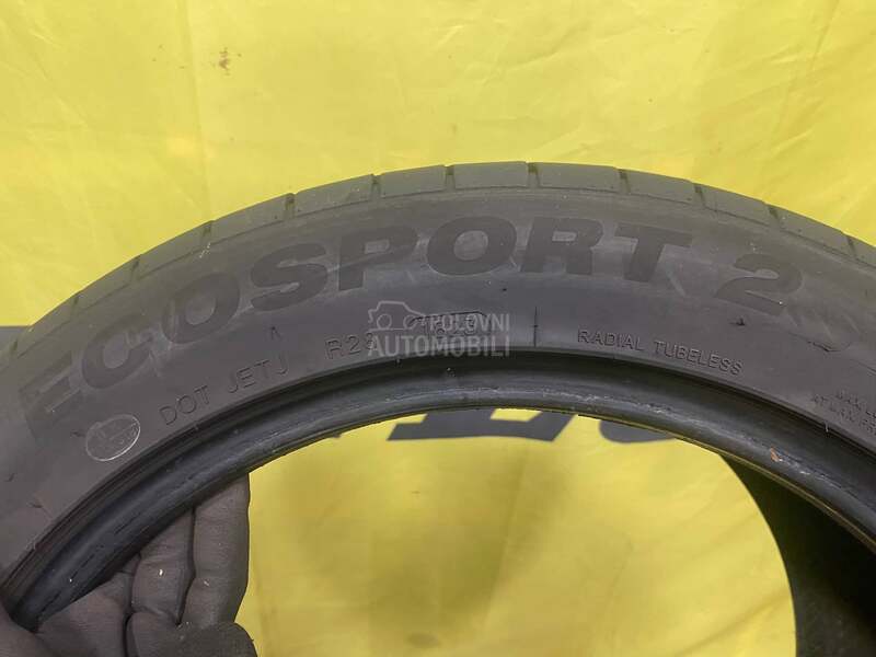 Imperial 235/45 R17 Letnja
