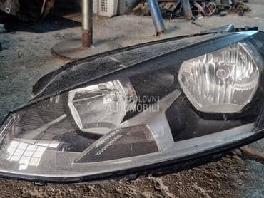 Levi far za Volkswagen Golf 7