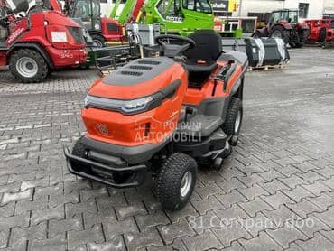 Husqvarna TC 215T