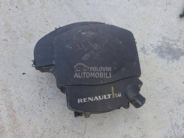 kuciste filtera vazduha za Dacia Sandero