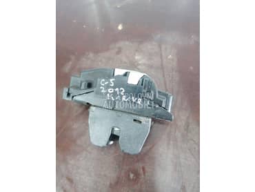 Brava gepek vrata za Citroen C5 od 2008. do 2016. god.