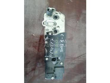 Brava gepek vrata donja za Citroen C5 od 2008. do 2016. god.