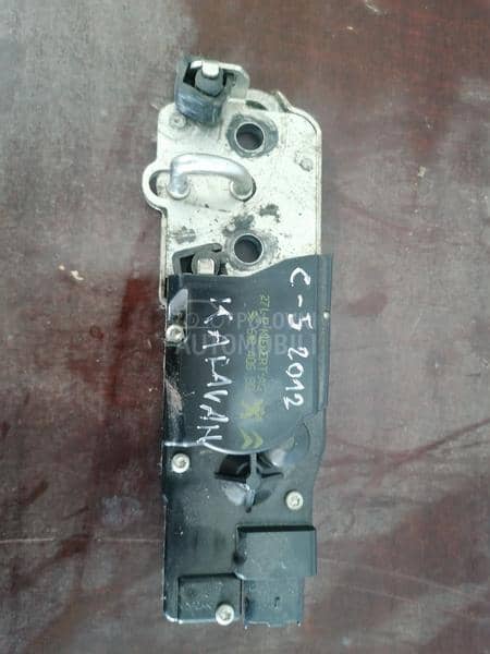 Brava gepek vrata donja