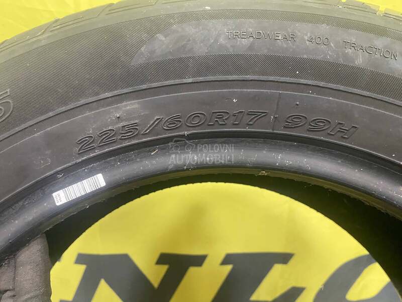 Hankook 225/60 R17 Letnja