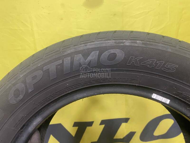Hankook 225/60 R17 Letnja