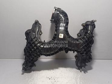 USISNA GRANA za Audi A6