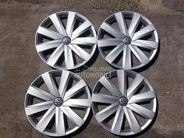 Ratkapne vw 16" Bez rupa