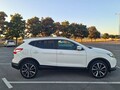 Nissan Qashqai 1.6 dci Tekna