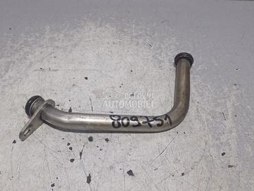 CRIJEVO za Škoda Yeti