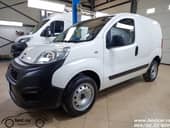 Fiat Fiorino 1.4 CNG