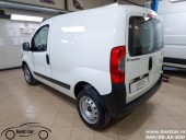 Fiat Fiorino 1.4 CNG