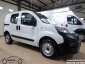 Fiat Fiorino 1.4 CNG
