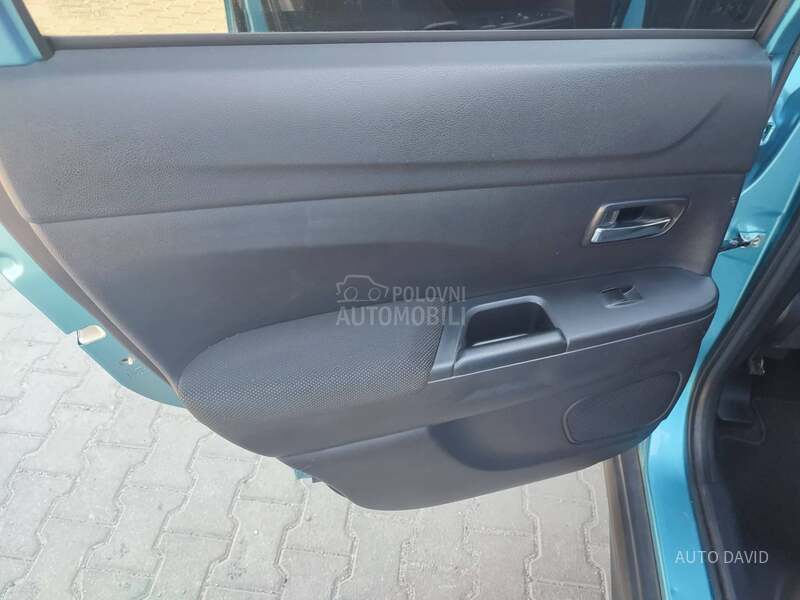 Mitsubishi ASX 1.8DID REZERVISAN