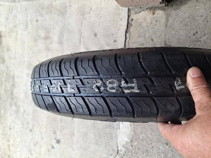 Hankook 125/85 R16 Letnja
