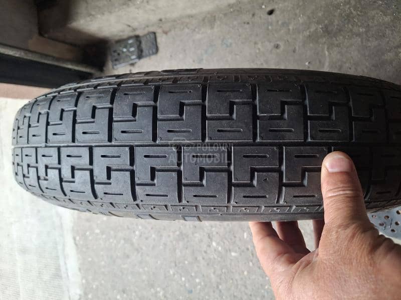 Pirelli 125/85 R16 Letnja