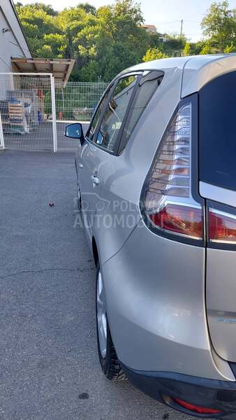 Renault Scenic 1.5 dCI