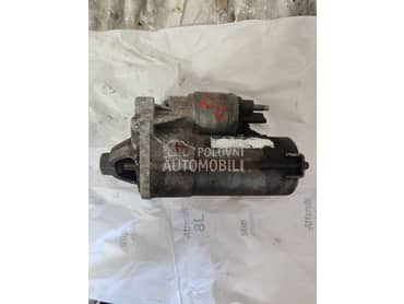 anlaser za Renault Clio, Megane, Scenic