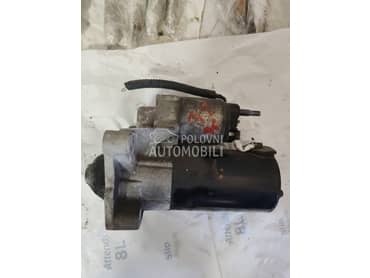 alternator za Renault Megane, Scenic
