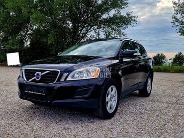 Volvo XC60 2.4  awd