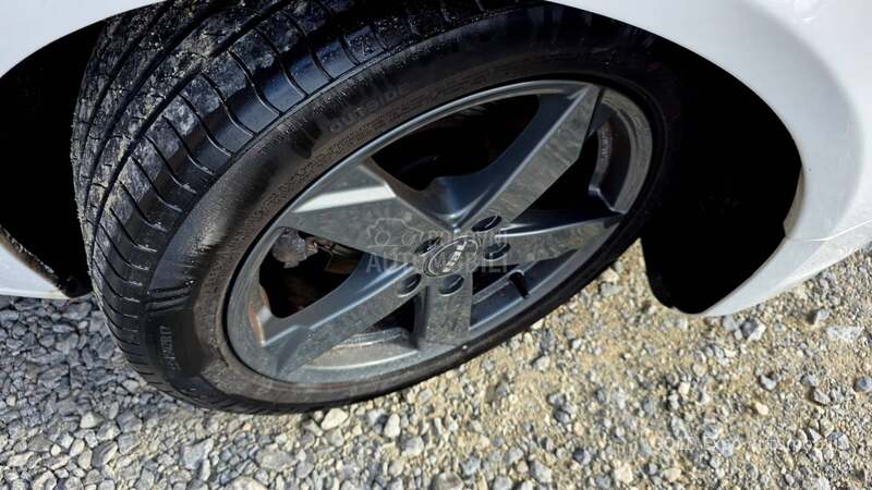 Audi A5 2.0 TDi SPORTBACK
