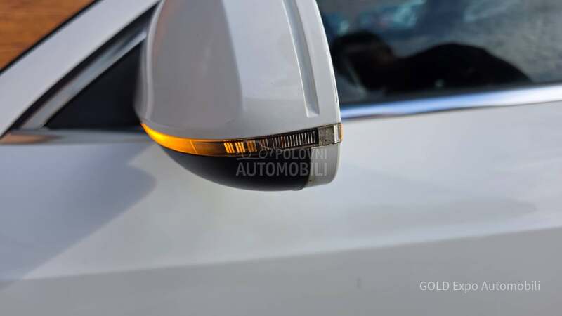 Audi A5 2.0 TDi SPORTBACK