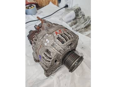alternator za Renault Clio, Fluence, Grand Scenic ...