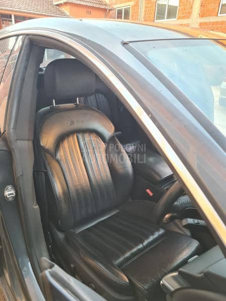 Audi A7 -  kompletan auto u delovima