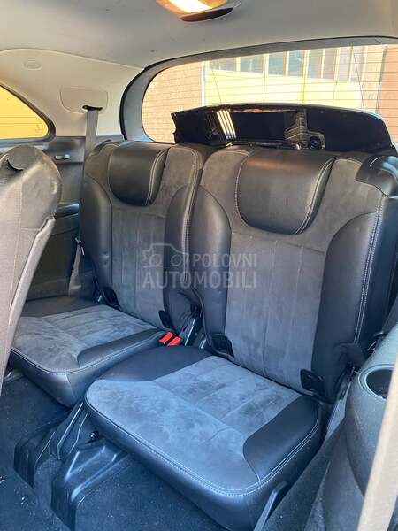 Mercedes Benz R Klasa -  kompletan auto u delovima