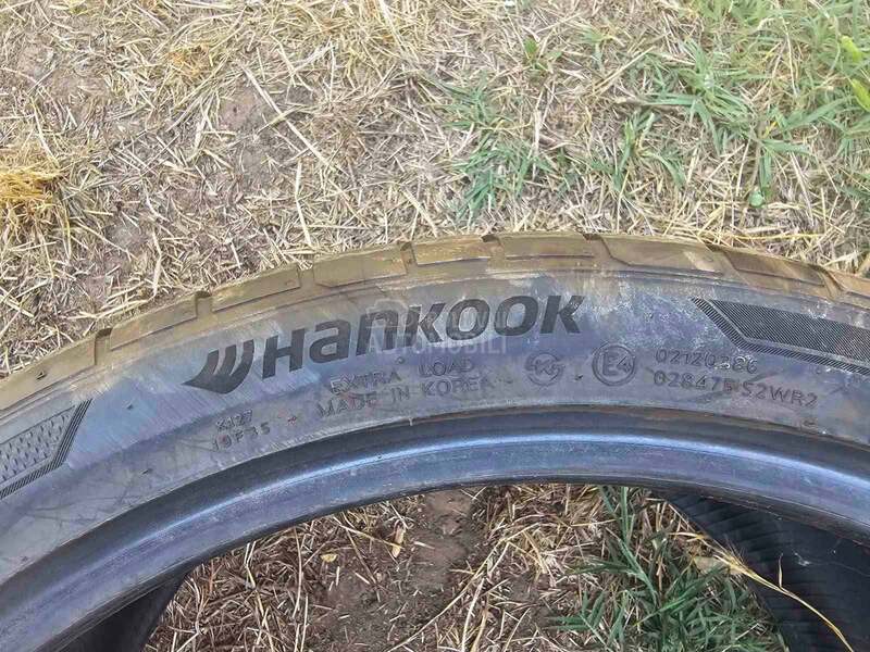 Hankook 315/30 R21 Letnja