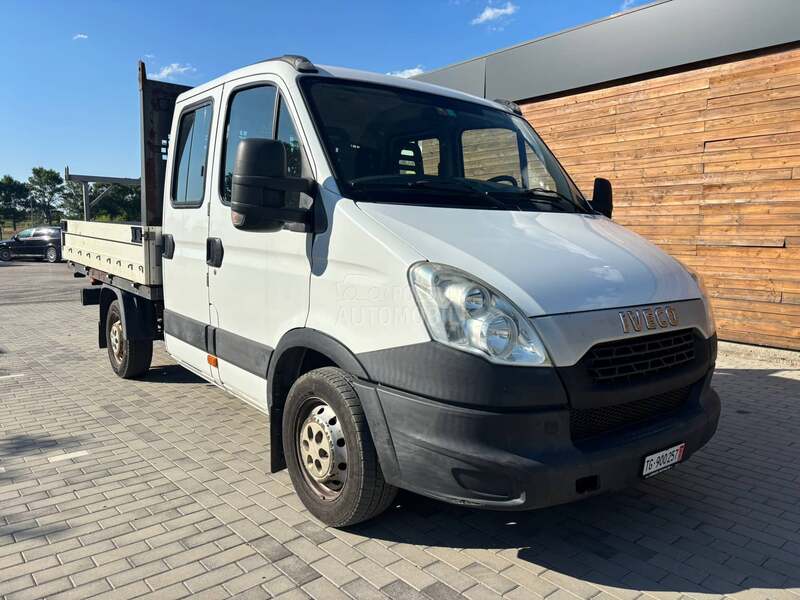 Iveco daily