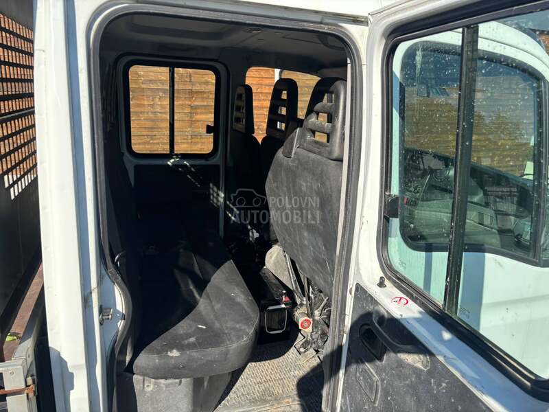 Iveco daily