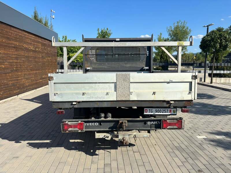 Iveco daily