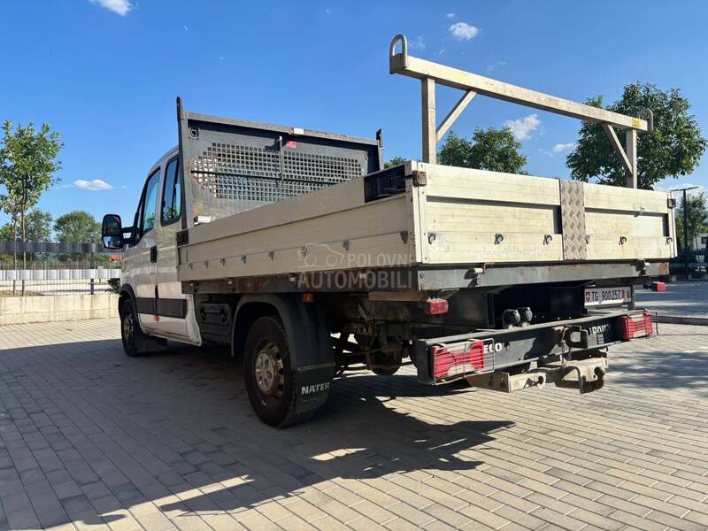 Iveco daily