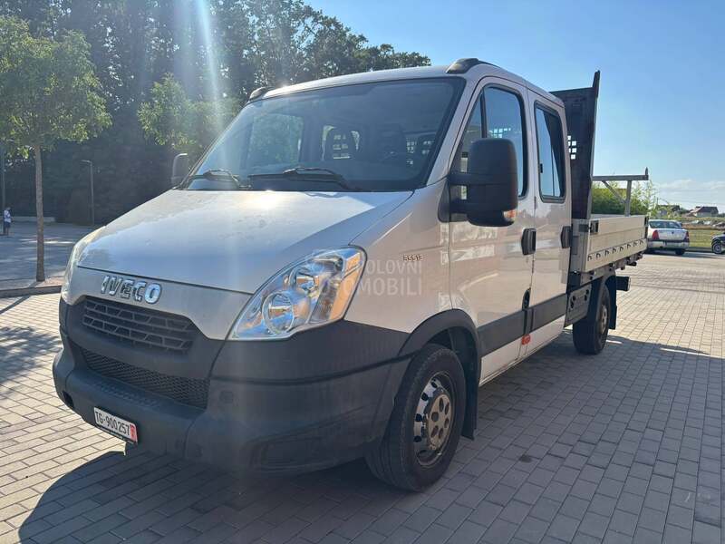 Iveco daily