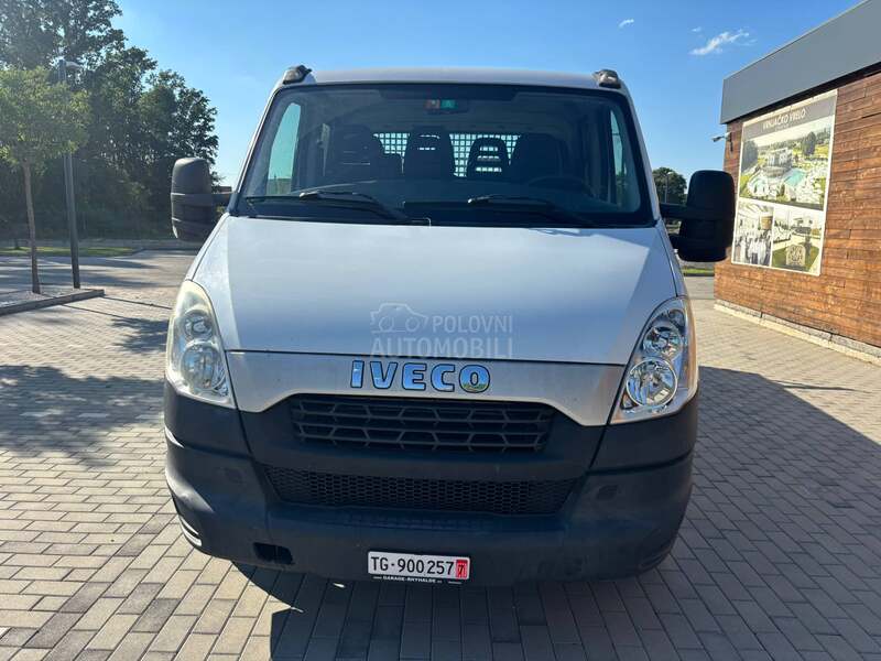 Iveco daily