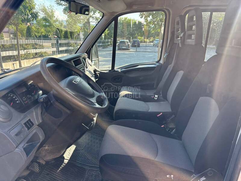 Iveco daily