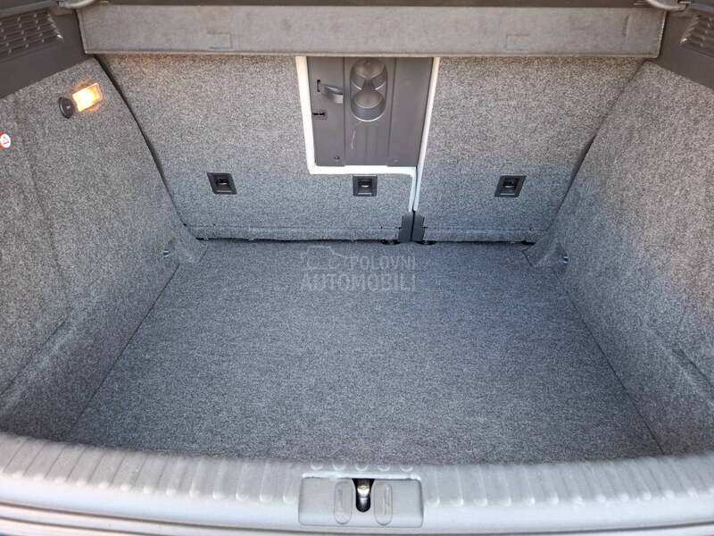 Volkswagen Tiguan 2,0TDI 4X4