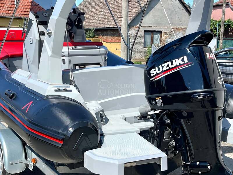 Advance G600 G 600
