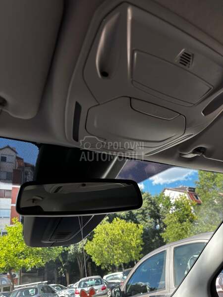 Ford Focus 1.0 ECOBOOST