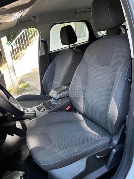 Ford Focus 1.0 ECOBOOST