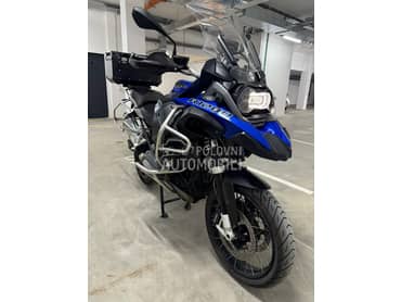BMW R 1200 GS Adventure