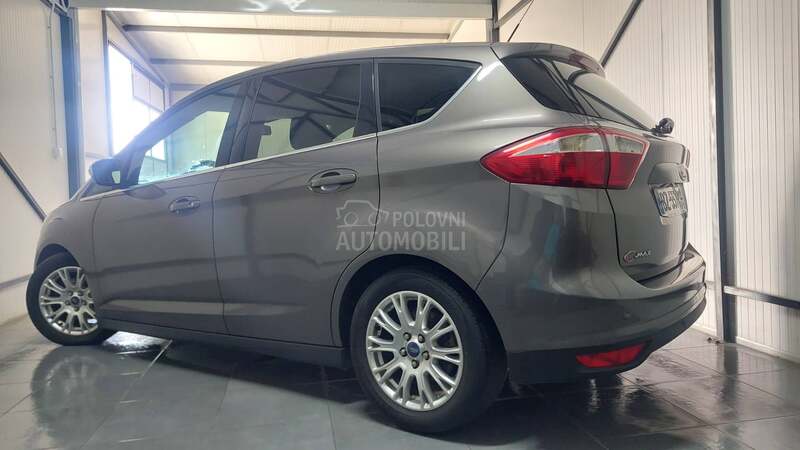 Ford C-Max 1.6 TDCI