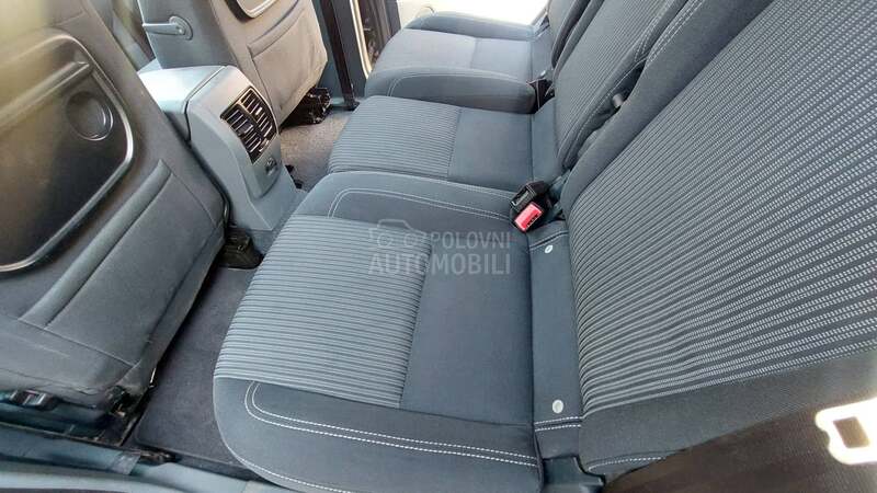 Ford C-Max 1.6 TDCI