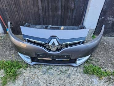 prednji branik za Renault Grand Scenic, Scenic od 2012. do 2016. god.