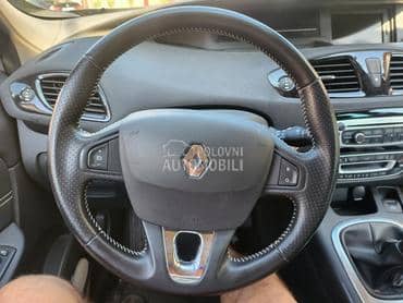 kozni volan za Renault Grand Scenic, Scenic od 2008. do 2016. god.