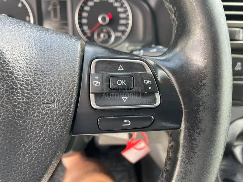 Volkswagen Transporter T5 