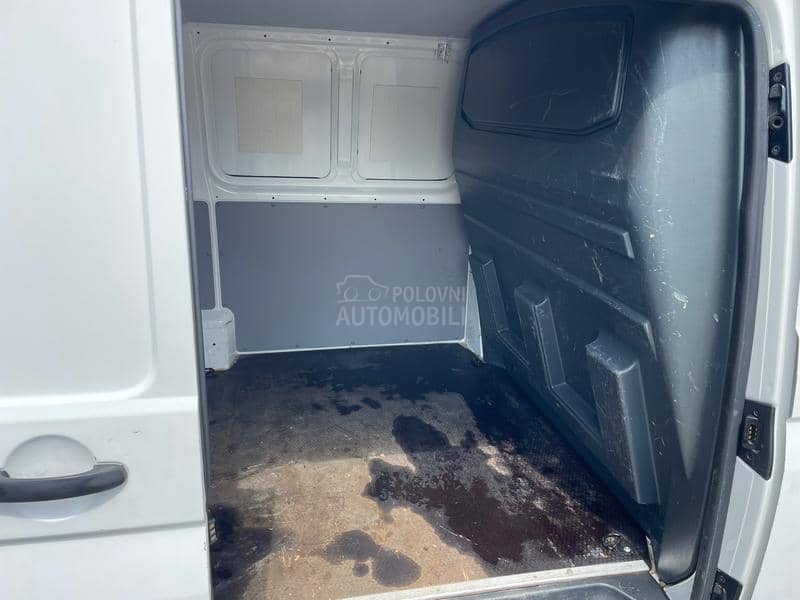 Volkswagen Transporter T5 